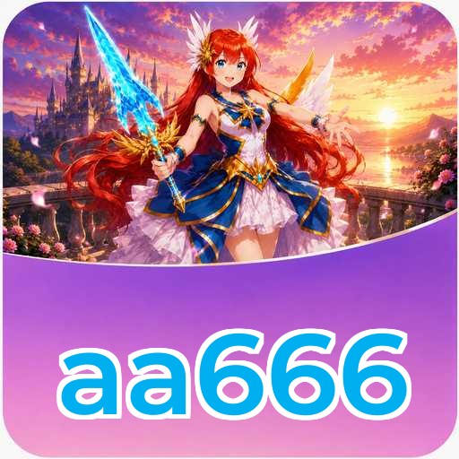 aa666 Download