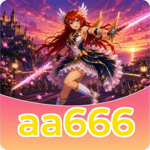 aa666 APK Structure