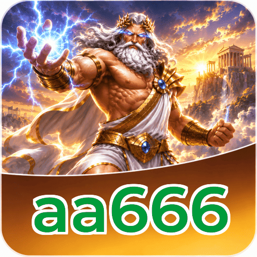 aa666 APK Structure