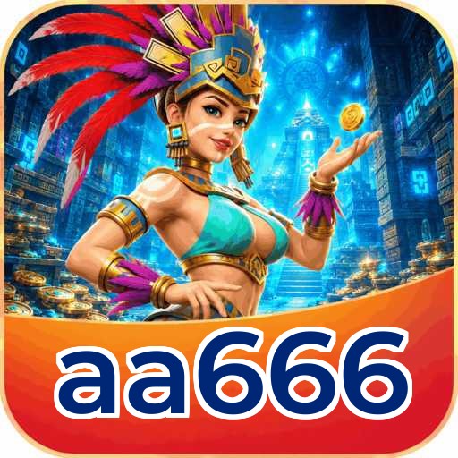 aa666 APK Structure