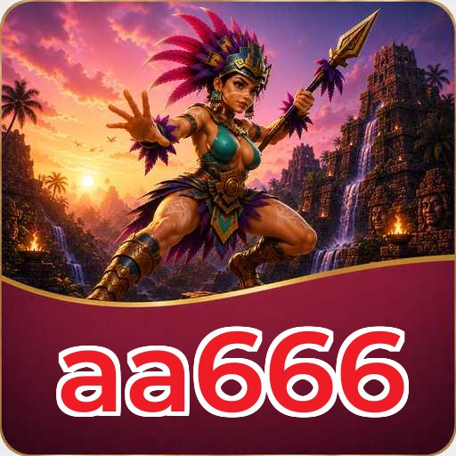 aa666 Download