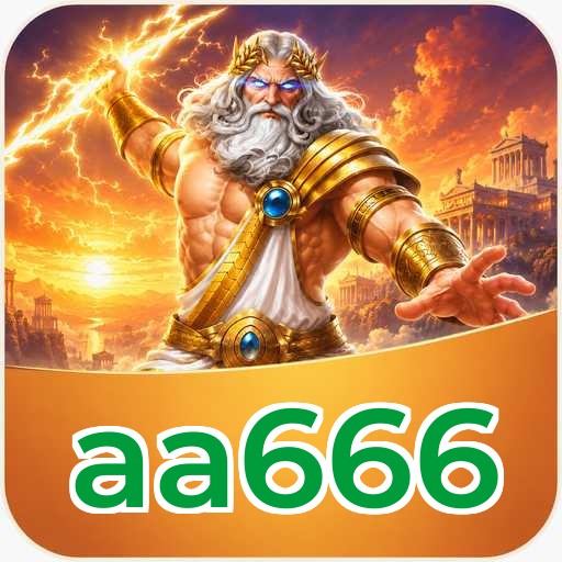 aa666 Signature