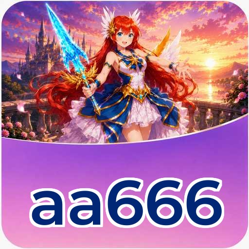 aa666 Signature