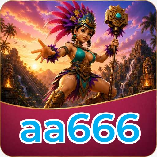 aa666 Download