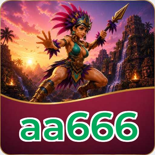 aa666 Download