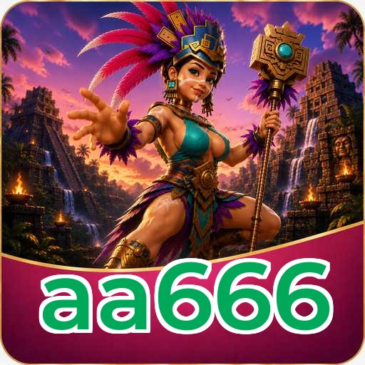aa666 APK Structure