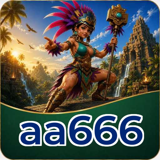aa666 APK Structure