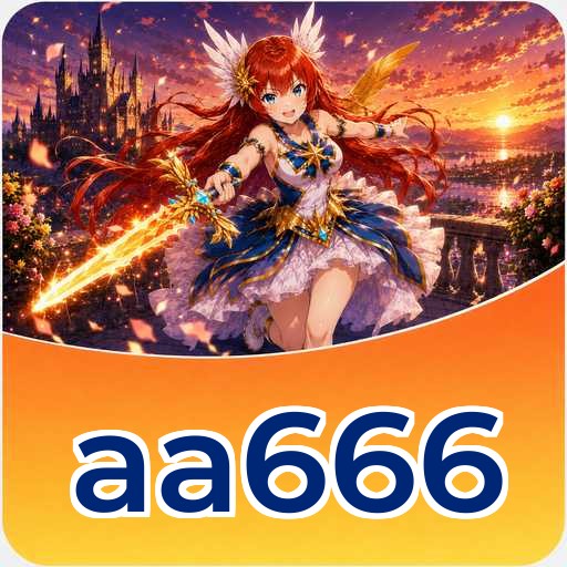 aa666 Signature