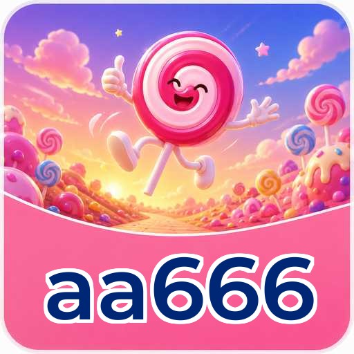 aa666 Aplikasi