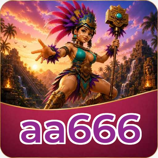 aa666 APK Structure