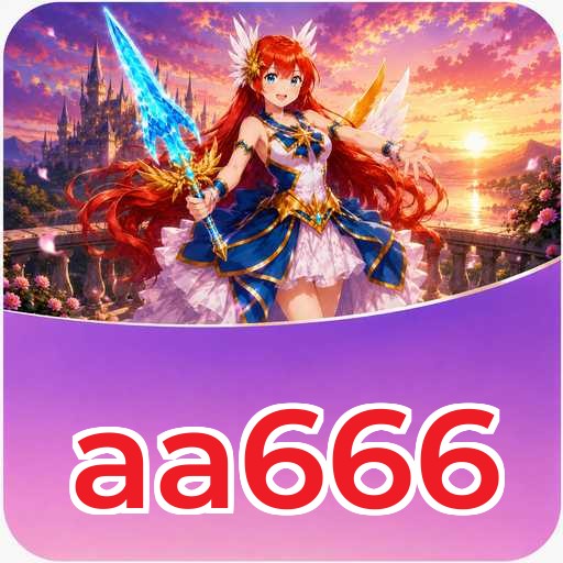 aa666 Download