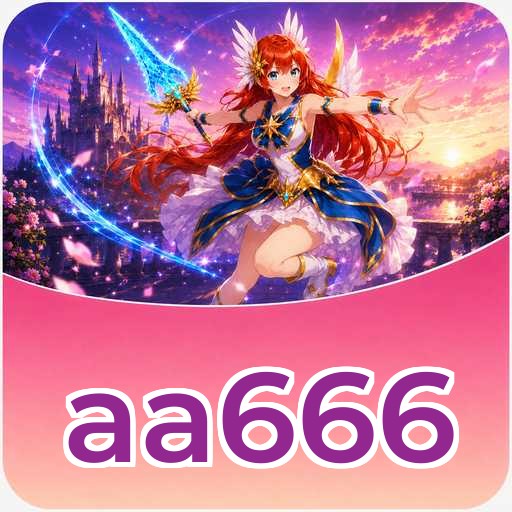 aa666 Signature