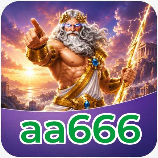 aa666 Features